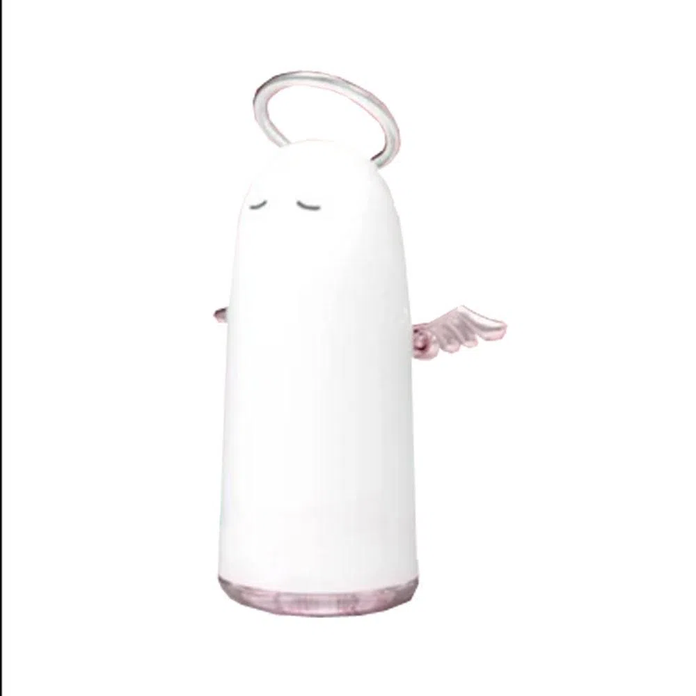 Miniatura 2 de Humificador diseño angel /230ML